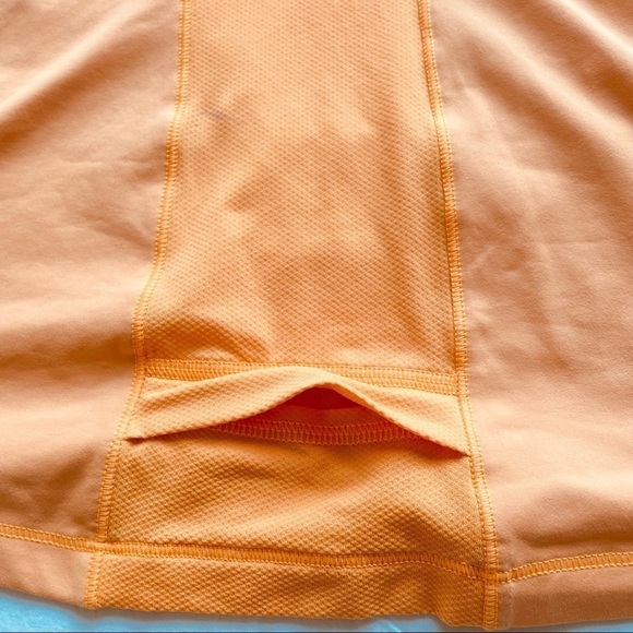 ❤️ Lululemon Tone It Tank in Creamsicle Pop A25 - Picture 8 of 9
